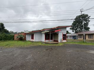 Local comercial Tanque de La Fortuna