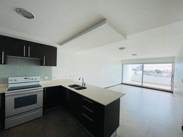 ALQUILER DE APARTAMENTO DE 108 M² | TORRE LATITUD DENT | SAN PEDRO in San Pedro, Montes De Oca, San José — $1,450