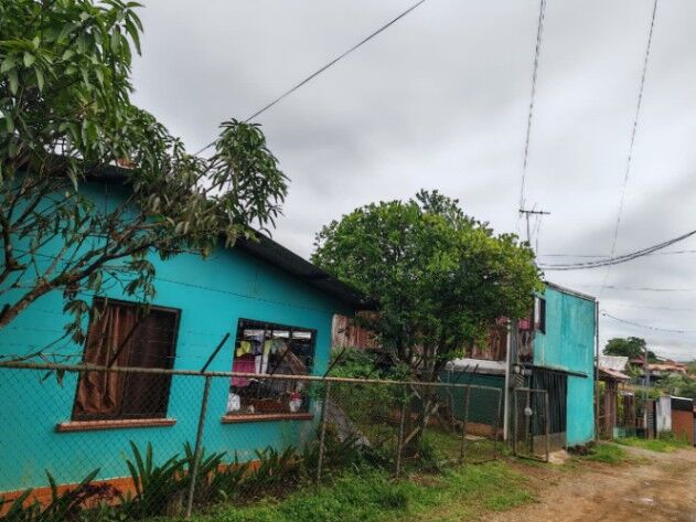 Propiedad en Venta – Pérez Zeledón, San José-Costa Rica. en Daniel Flores, Pérez Zeledón, San José — ₡ 60 000 000