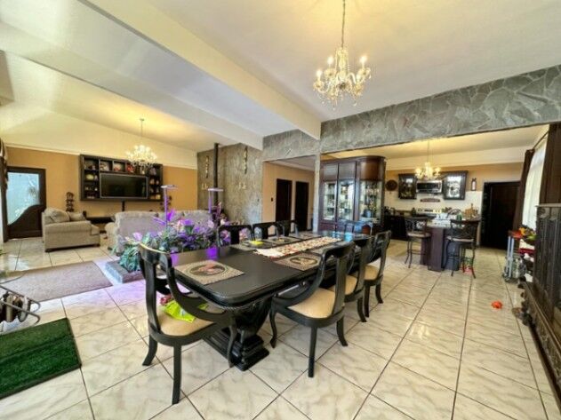 Venta de Casa en San Rafael-Ángeles, Heredia. RAH 26-1682 en Ángeles, San Rafael, Heredia — $550,000