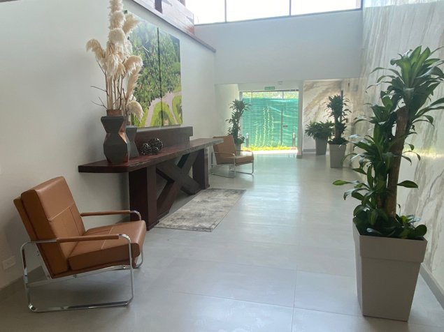Venta de Apartamentos en Condominio Senderos de Chirca in San Rafael, Escazú, San José — $456,750 - Photo 3 of 59
