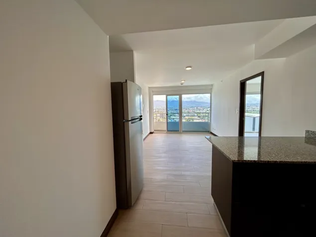 Apartamento en Alquiler – Condominio Torres Los Yoses, San Pedro en San Pedro, Montes De Oca, San José — $1,200 - Foto 2 de 22