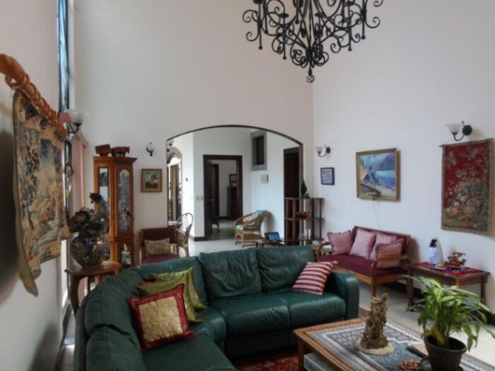 CASA EN VENTA, SAN VICENTE MORAVIA,COD#24-1726 in San Vicente, Moravia, San José — $618,000