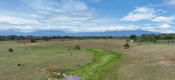 Hermosa Finca en San Carlos – Ideal para Vivir, Invertir o Producir. en Pital, San Carlos, Alajuela — $3,724,000