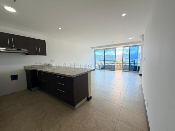 Apartamento en venta en Torres Paseo Colón piso alto y amenidades premium #26-1862 GS in Merced, San José — $220,000