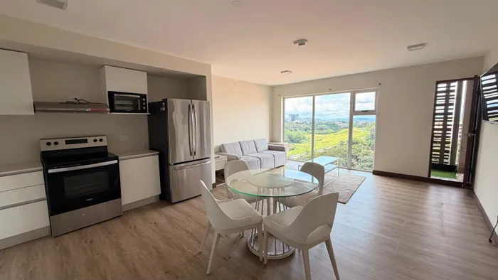 For Rent: Apartment, La Uruca, in Uruca, San José — $975