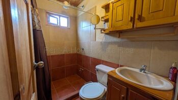 hermosa Cabana en Santa Maria de Dota en Patio De Agua, El Guarco, Cartago — 60 000 000 ₡ - Foto 5 de 19