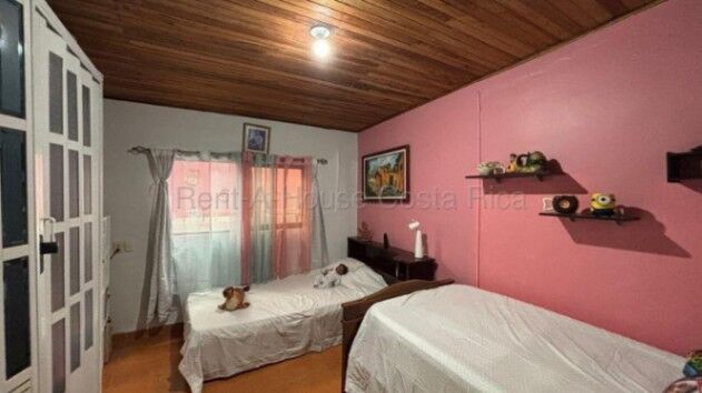 MLS-26-1892 LS VENTA CASA LA UNION CARTAGO CONTACTENOS AL # 86127562 en Concepción, La Unión, Cartago — ₡ 48 000 000