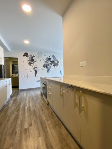 Venta Apartamento - Cosmopolitan Tower JB 1262 in Carmen, San José — $367,500 - Photo 3 of 23
