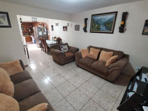 MLS-25-784 LS VENTA CASA CON 2 APARTAMENTOS RIO SEGUNDO ALAJUELA in Río Segundo, Alajuela — ₡ 165 000 000