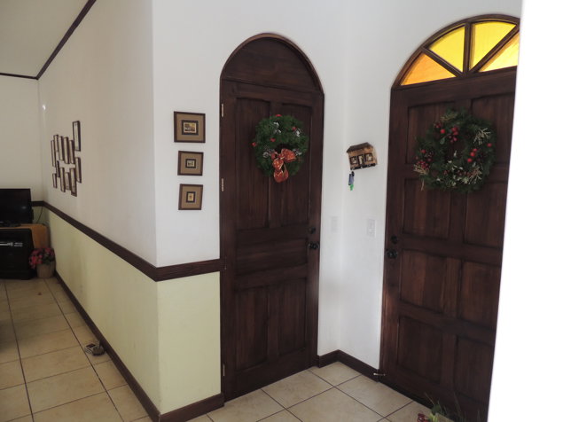 Casa Condominio Terranostra Santo Domingo en Pará, Santo Domingo, Heredia — $285,000 - Foto 2 de 5