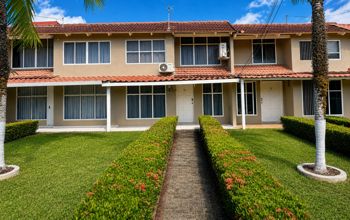 Villa en Condominio Topical 2h/2b, Jacó