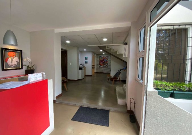 VENTA DE EDIFICIO DE OFICINAS, SAN JOSE, PAVAS en Pavas, San José — $850,000