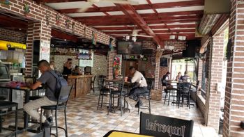 VENDO Bar-Restaurante en Bratsi, Talamanca, Limón en Bratsi, Talamanca, Limón — $450,000 - Foto 3 de 15