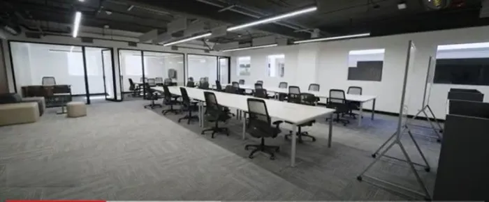 ALQUILER DE OFICINA AMUEBLADA, SAN JOSE, ESCAZÚ, MULTIPARK CAMP en Escazú, San José — $7,280 - Foto 3 de 9
