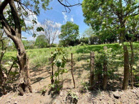Lote en venta en el sector de El Coyol, Alajuela en San Antonio, Alajuela — $380,000