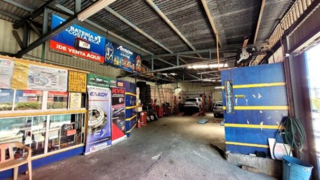 Venta de Bodega Comercial en Granadilla de Curridabat. RAH 26-1373 in Granadilla, Curridabat, San José — ₡ 175 000 000