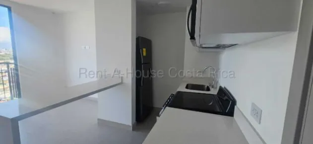 New Apartment for Rent with Appliances Near Zapote and San Pedro #26-2190 GS in San Sebastián, San José — $1,200 - Photo 3 of 9