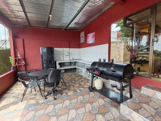 Casa en Venta Bosque de la Hoja, San Rafael de Heredia en Ángeles, San Rafael, Heredia — $495,000 - Foto 5 de 25