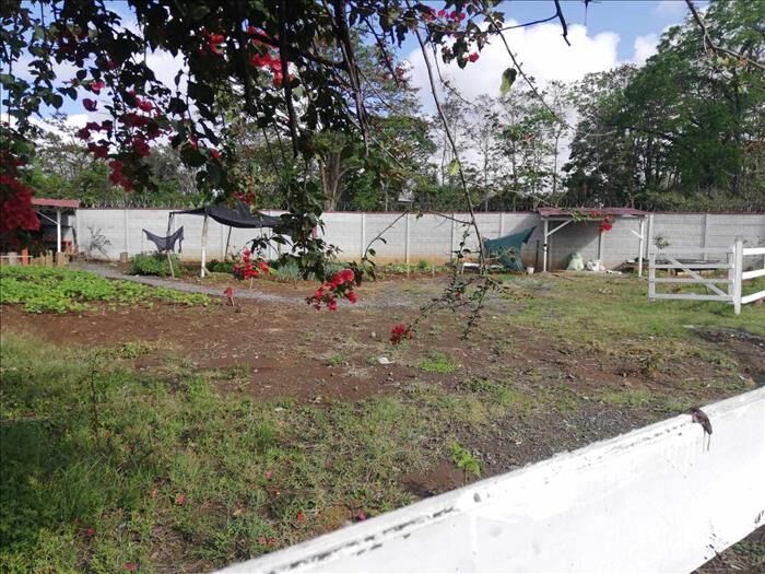 SE VENDE UN SUEÑO DE LOTE EN CURRIDABAT, in Curridabat, San José — ₡ 75 000 000