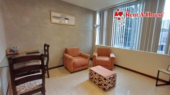 Alquiler de Apartamento Equipado en Carmen-San José. RAH 25-707 in Guaitil, Acosta, San José — $950 - Photo 3 of 10