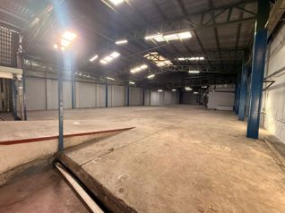 Bodega en Alquiler en Tibas,Z1/Z2, Exp.Comercial,PJG10136607 in Anselmo Llorente, Tibás, San José — $8,372 - Photo 3 of 10