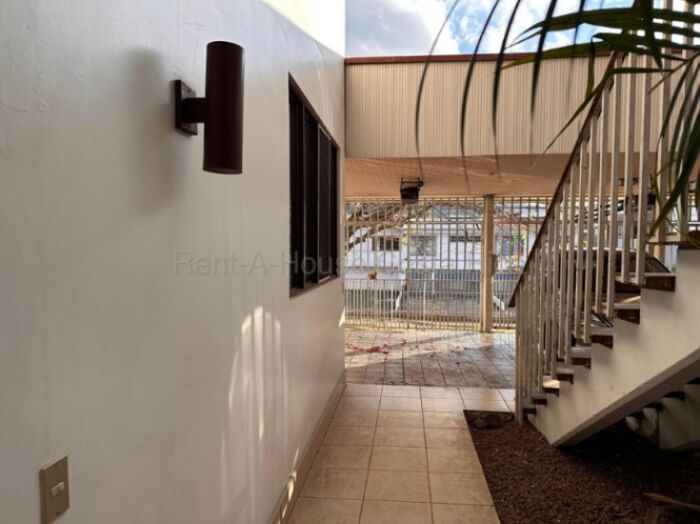 Alquiler de Apartamento en Escazú-San Rafael. RAH 26-1871 in San Rafael, Escazú, San José — ₡ 510 000