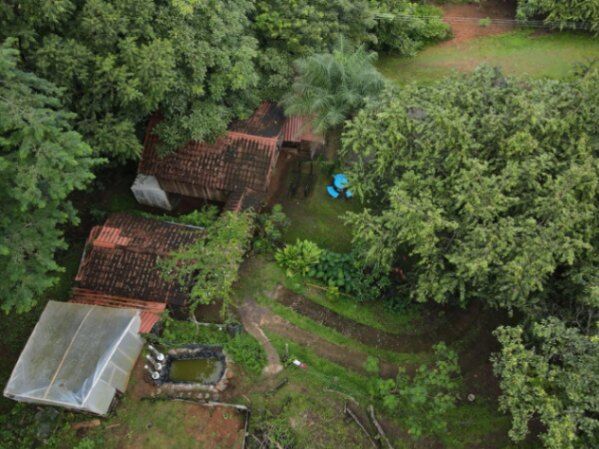 VENDO PROPIEDAD POTENCIAL EN TURRÚBARES. en San Pedro, Turrubares, San José — $95,000