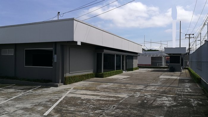 Edificio en venta en Curribadat,  PC498145 en Curridabat, San José — $1,500,000