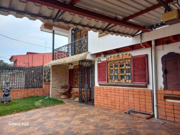 Se alquila casa rustica en San Vicente, Moravia, San José — ₡ 685 000