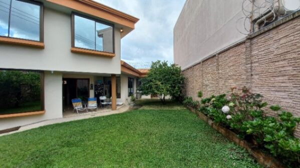 Venta Casa Guadalupe 26-1184 en Guadalupe, Cartago — $350,000