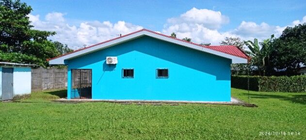 El Tanque La Fortuna Casa Habitacion in La Fortuna, San Carlos, Alajuela — ₡ 95 000 000