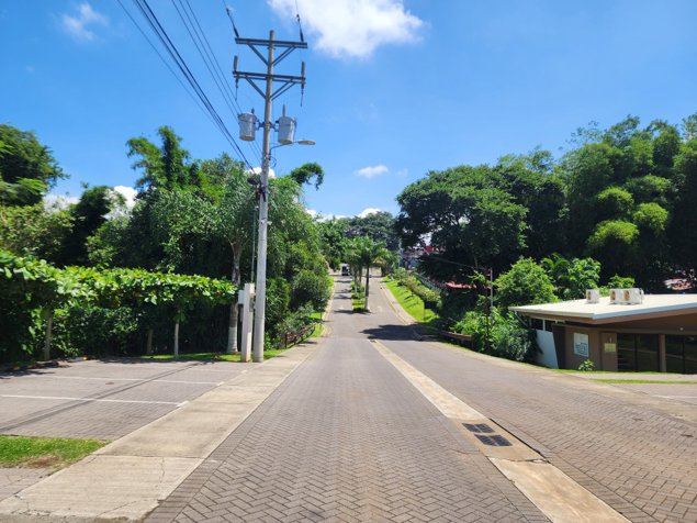 LOTE EN VENTA EN GRECIA ALTA BRISA en Grecia, Alajuela — ₡ 33 000 000