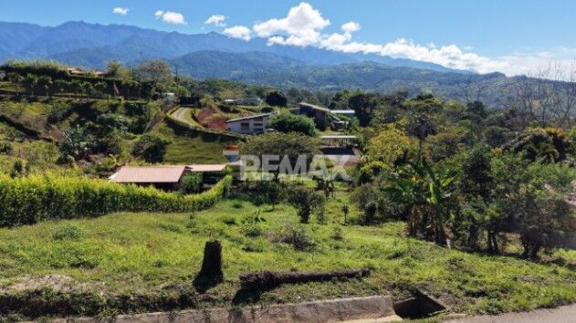 LOTE EN VENTA EN MIRAVALLES, PÉREZ ZELEDÓN – 921 m² EN RESIDENCIAL CON VISTA in San Isidro De El General, Pérez Zeledón, San José — $64,470