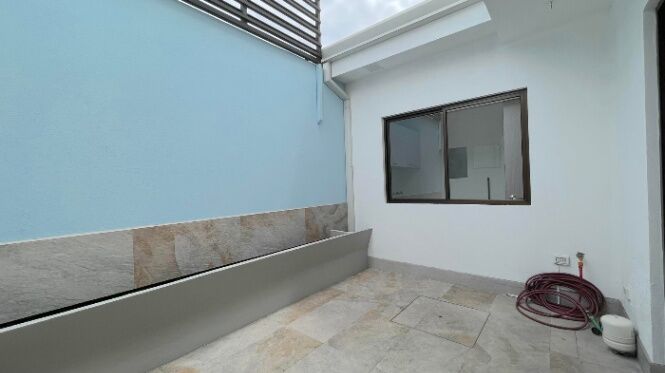 Alquiler de Casa en San Antonio de Escazú. RAH 26-432 in San Antonio, Escazú, San José — $1,550