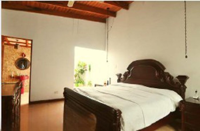ALQUILER DE CASA U OFICINAS, SAN JOSE, GOICOECHEA, MONTELIMAR en Calle Blancos, Goicoechea, San José — $2,000