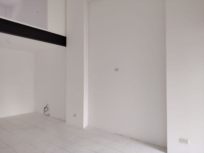ALQUILER DE LOCAL, SAN JOSE, GUACHIPELIN - 9588627 in Escazú, San José — $1,716