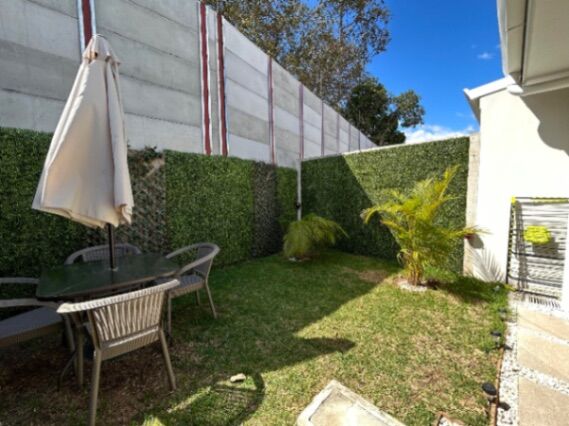 Alquiler Casa San Antonio Alajuela 26-1280 en San Antonio, Alajuela — $1,000