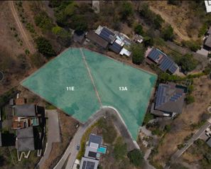 Lote de 1.539 m² con Vista al Mar en Playa Tamarindo en Tamarindo, Santa Cruz, Guanacaste — $1,145,000 - Foto 3 de 5