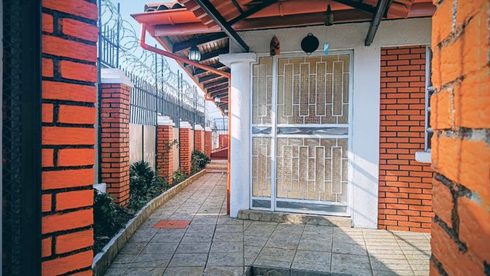 ALQUILER DE CASA, CARTAGO CENTRO, BARRIO CERRILLOS en Occidental, Cartago — ₡ 595 000