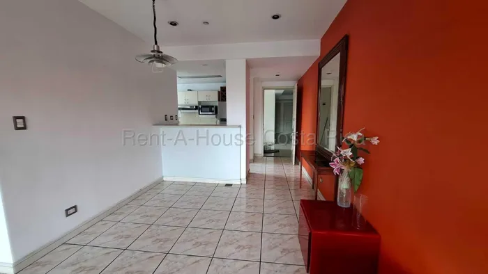 Venta de Apartamento en La Uruca con Balcón #27-908 GS en Uruca, San José — $153,800 - Foto 3 de 12