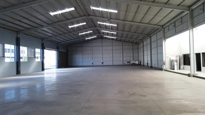 ALQUILER DE BODEGA, PARQUE INDUSTRIAL, ALAJUELA. POAS en San Pedro, Poás, Alajuela — $11,685 - Foto 3 de 5