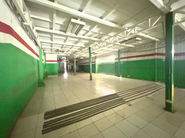 Warehouse for rent in Cristo Rey, Alajuela downtown. in Alajuela — ₡ 1 400 000 - Photo 3 of 47