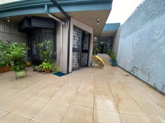 Se vende espaciosa casa con uso mixto en San Francisco San José 25-356 en San Francisco, Goicoechea, San José — ₡ 145 000 000