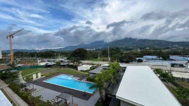Alquiler Hermoso Apartamento Concasa Condominio 160 Torre A Torre  en San Rafael, Alajuela — $1,100