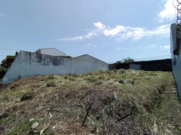 LOTE EN VENTA, CURRIDABAT $275.000  COD#24-1915 en Curridabat, San José — $275,000