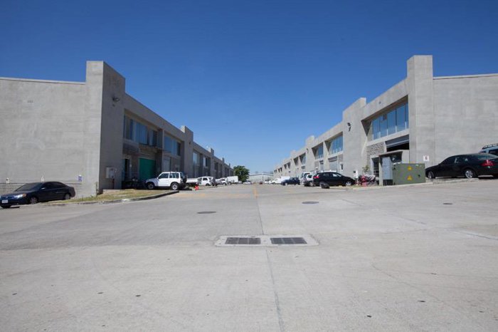 Se alquila o se vende  Ofibodega  en  condominio Radial Lindora Belén in San Antonio, Belén, Heredia — $3,400 - Photo 3 of 14