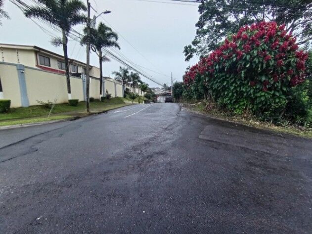 Se vende lote con oportunidad de inversión en San Pablo Heredia 25-868 in San Pablo, Heredia — ₡ 79 500 000