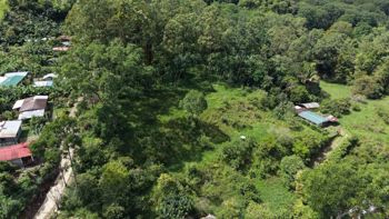 SE VENDE FINCA CON QUEBRADA NATURAL Y FACIL ACCESO EN SAN FRANCISCO DE RIVAS en Rivas, Pérez Zeledón, San José — $650,000 - Foto 3 de 6