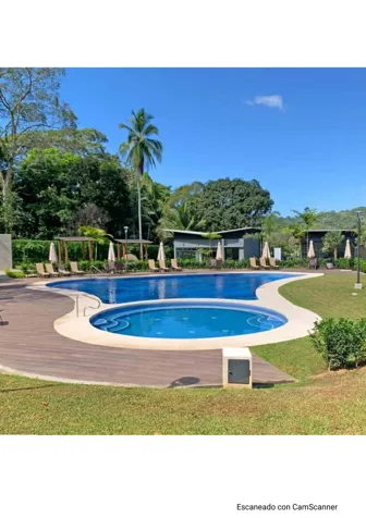 lote for sale in arenas below market place en Jacó, Garabito, Puntarenas — $67,000 - Foto 2 de 23
